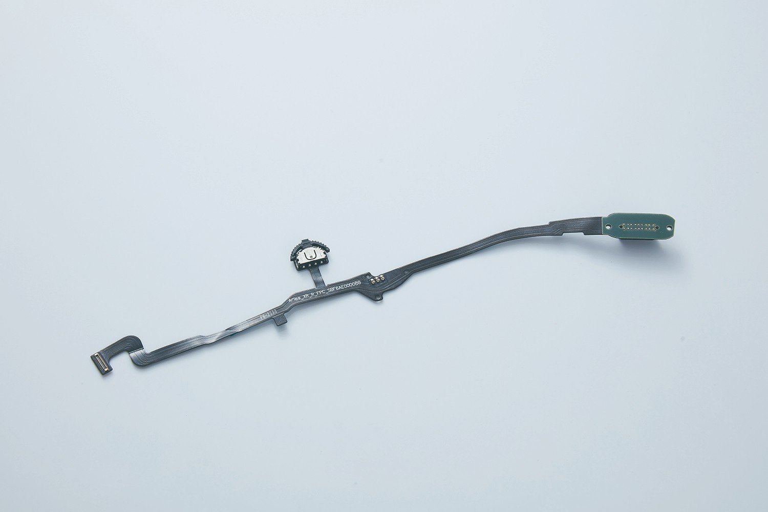 4-layer XR_RIGHT_FPC AR glasses